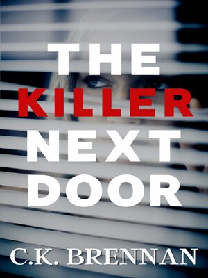 cover image of The Killer Next Door